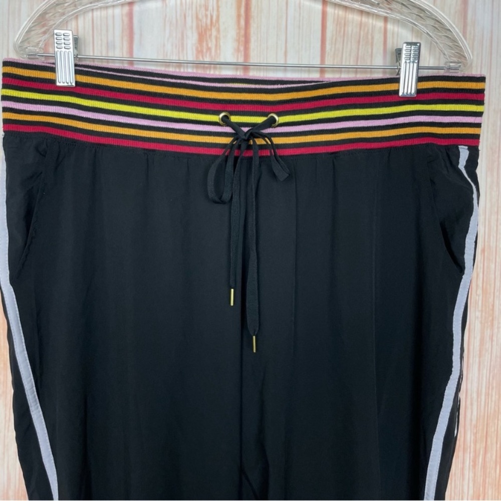 C&C California Rainbow Waist Joggers small - Picture 9 of 11